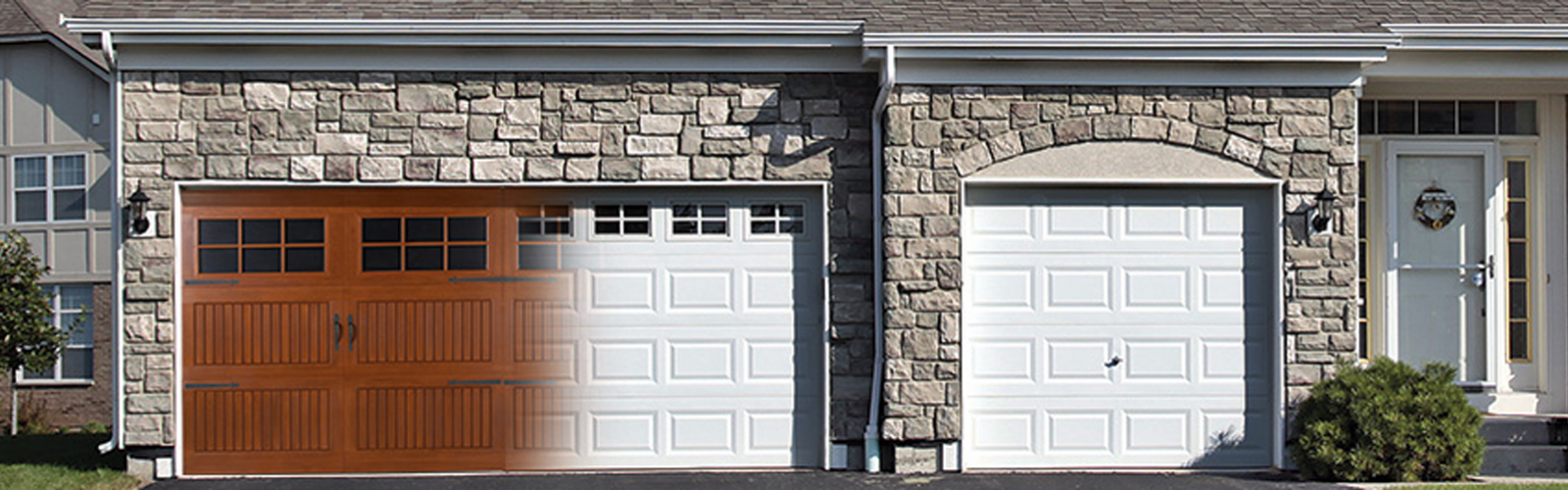 Overhead Door Company Of Houston Garage Door Repair Replacement