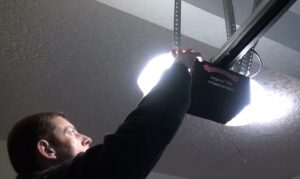 garage door opener